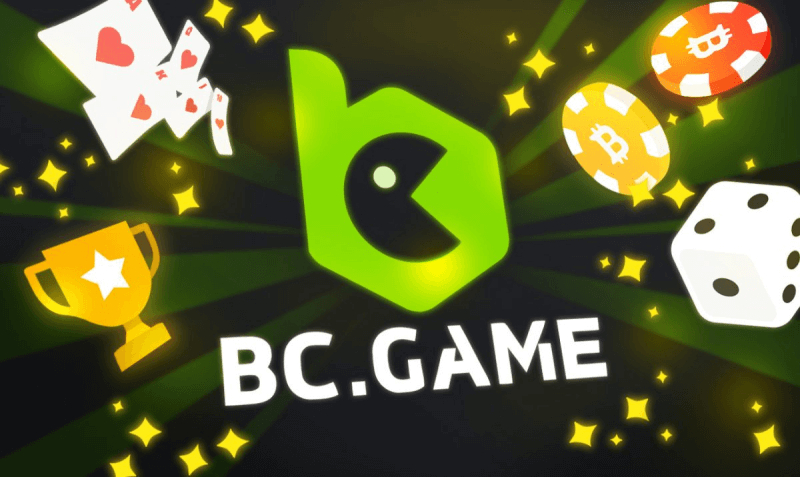 Guida Completa su Come Iscriviti a BC Game